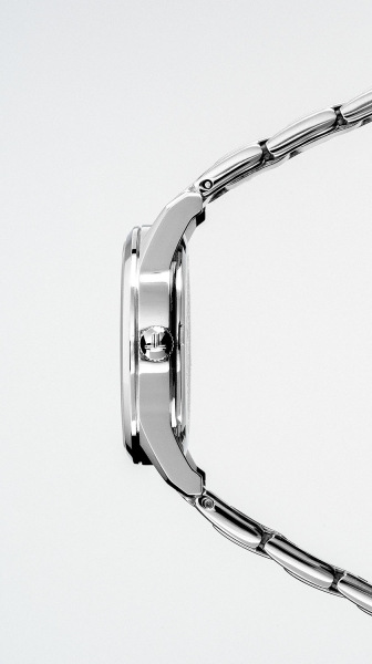 Jacques Lemans Liverpool Sport 1-2069C Damen Uhr Edelstahl Quarz 10Bar